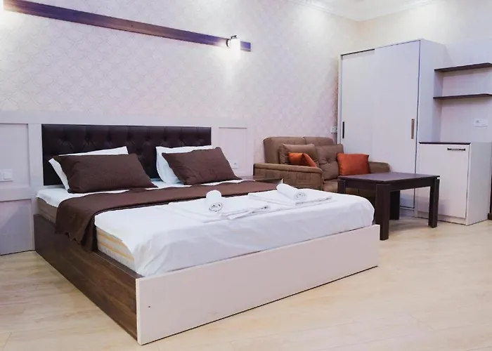 Emeg Hotel And Restaurant
