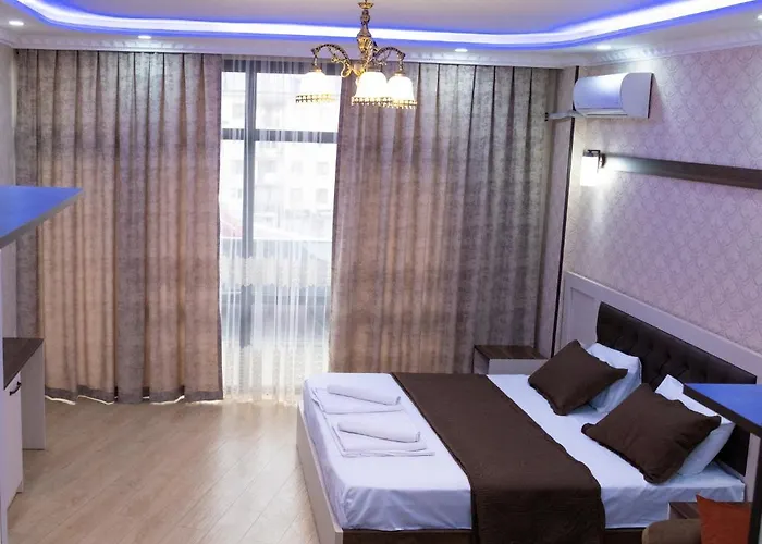 Emeg Hotel And Restaurant