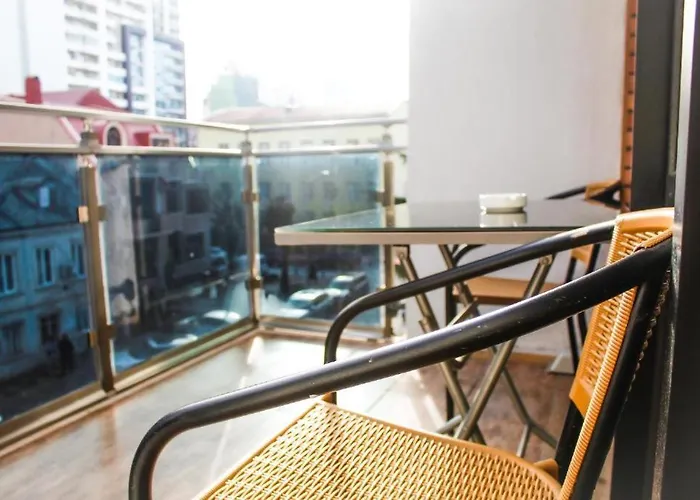 Emeg Hotel And Restaurant