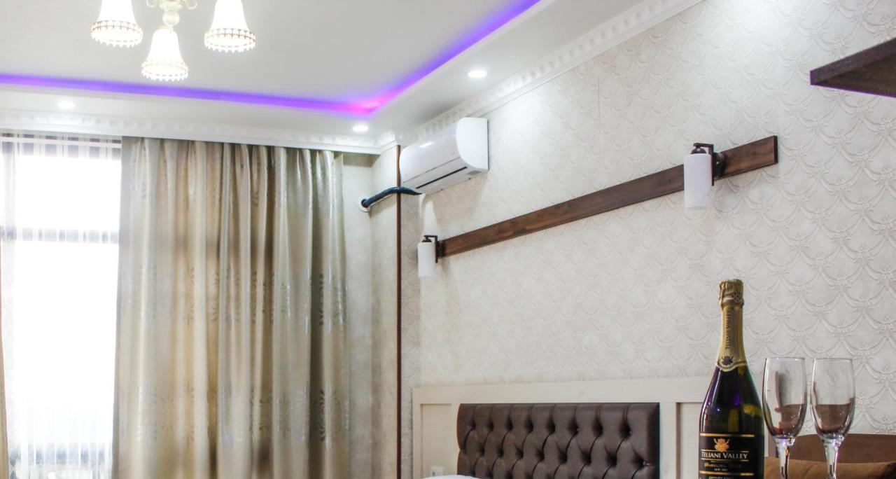 Emeg And Restaurant Batumi