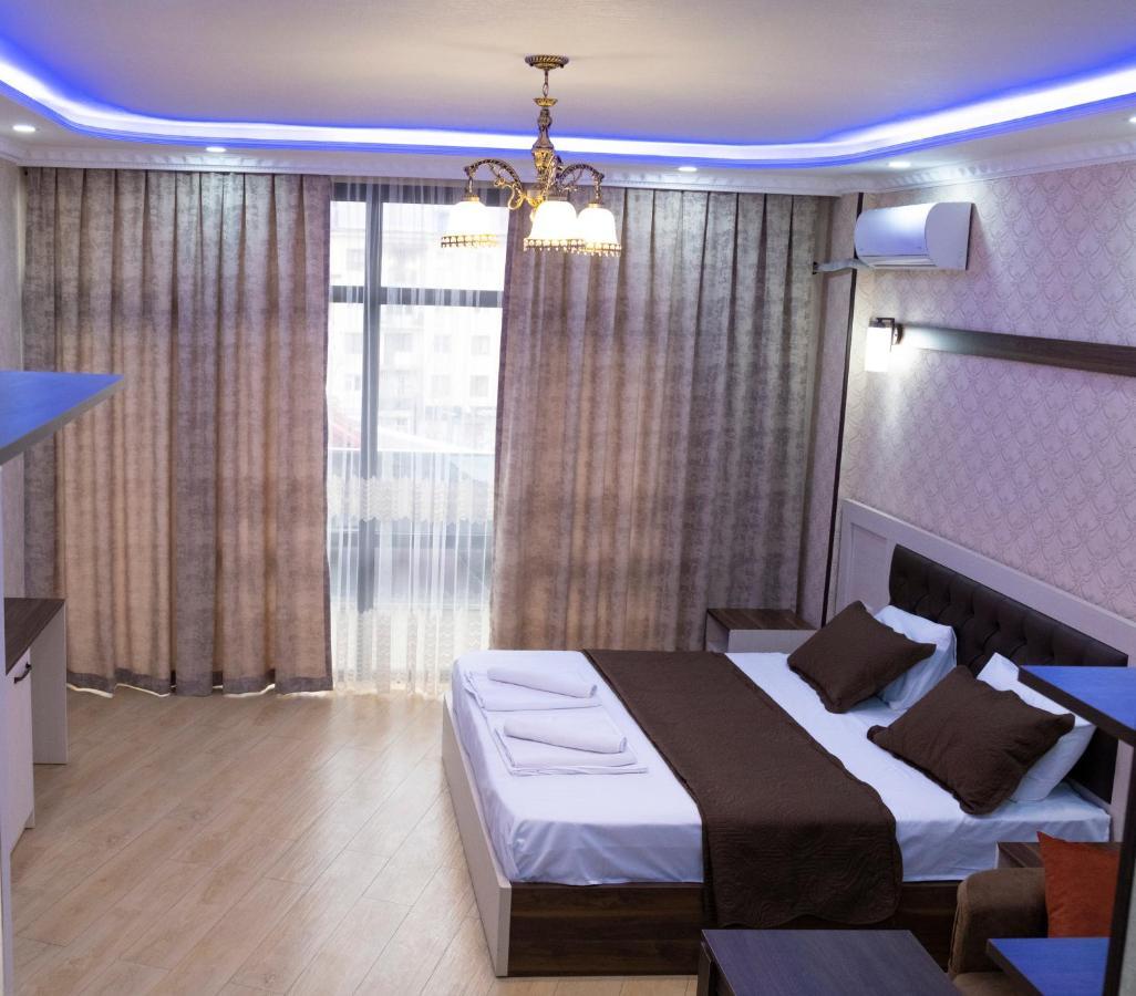 Emeg And Restaurant Batumi