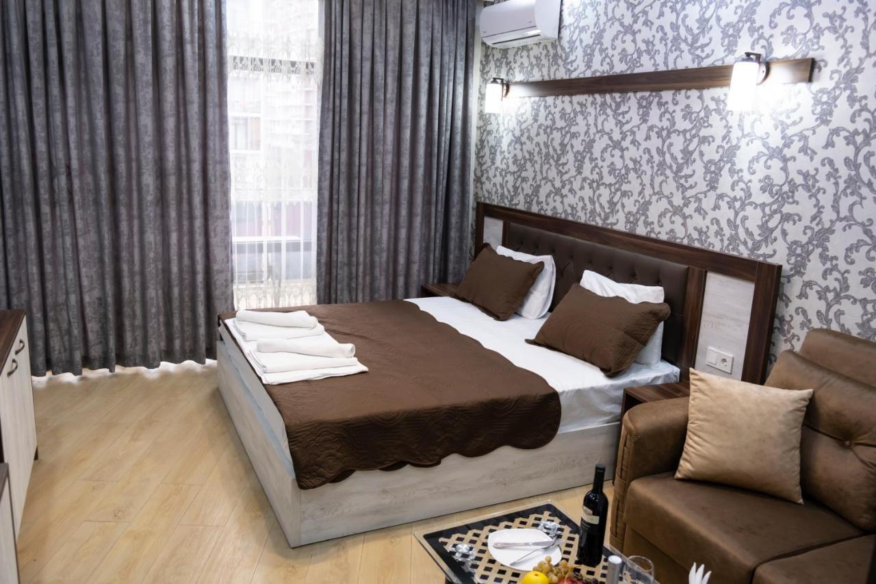 Hotel Emeg And Restaurant